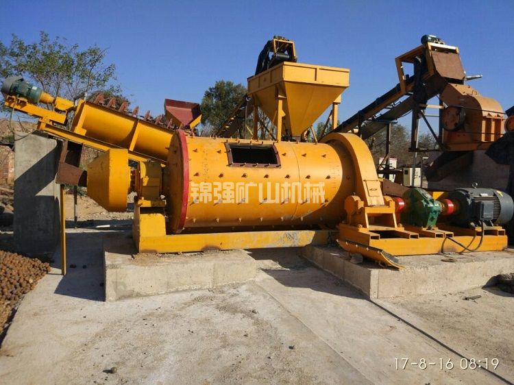 大型水泥球磨機價格高低的根本原因(圖4) 大型水泥球磨機價格高低的根本原因(圖4)