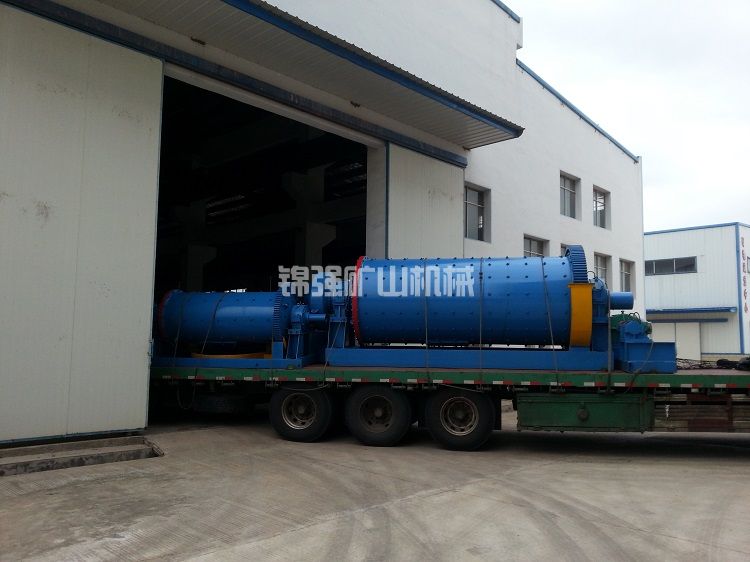 大型水泥球磨機價格高低的根本原因(圖3) 大型水泥球磨機價格高低的根本原因(圖3)