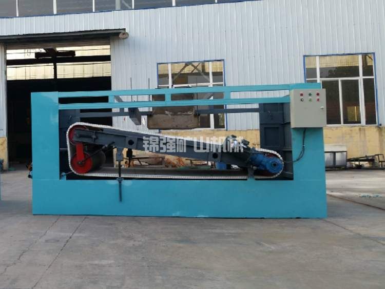 平板式磁選機(圖2) 平板式磁選機(圖2)