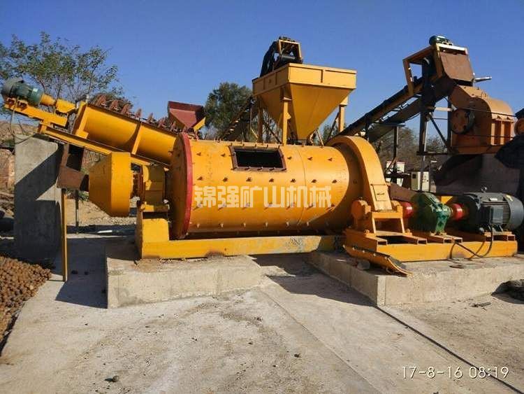 高嶺土用球磨機(jī)貴不貴？哪些因素影響價格？(圖4)