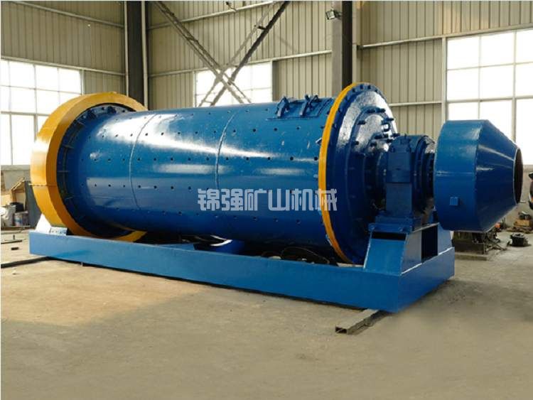 振動球磨機的應用領域和工作原理是什么？(圖2)