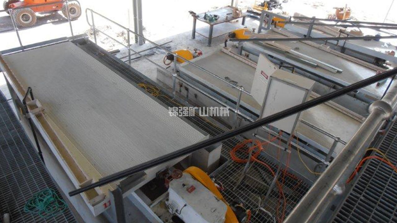 外國(guó)爐渣分選設(shè)備制造商 外國(guó)爐渣分選設(shè)備制造商