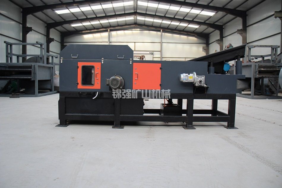 垃圾發(fā)電爐渣利用設(shè)備 垃圾發(fā)電爐渣利用設(shè)備