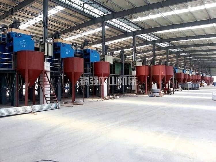 鈦鋯砂選礦工藝流程 鈦鋯砂選礦工藝流程