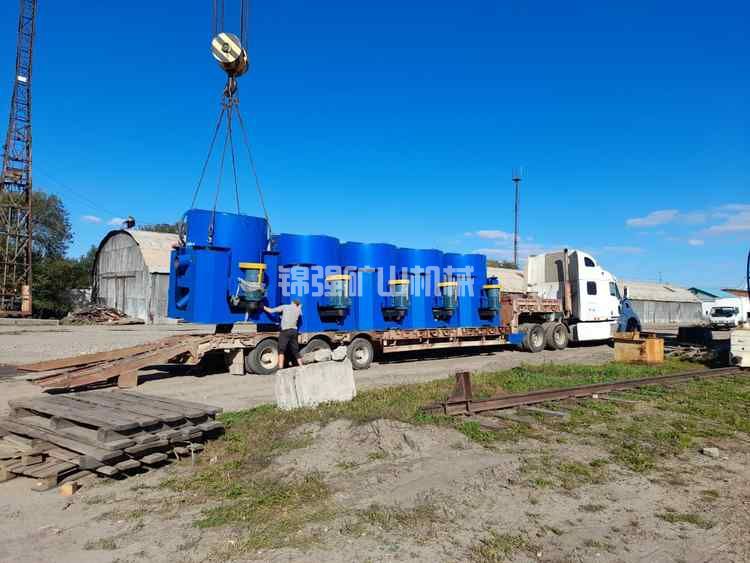 錫礦石重力選礦生產(chǎn)線 錫礦石重力選礦生產(chǎn)線