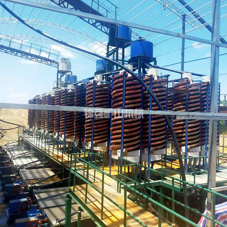 選鎢礦石工藝流程 選鎢礦石工藝流程