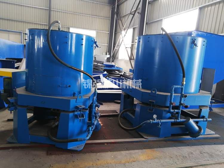 黃錫砂礦選礦生產(chǎn)線 黃錫砂礦選礦生產(chǎn)線