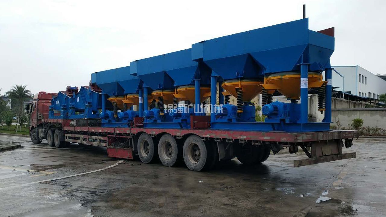 爐渣洗選設(shè)備 爐渣洗選設(shè)備