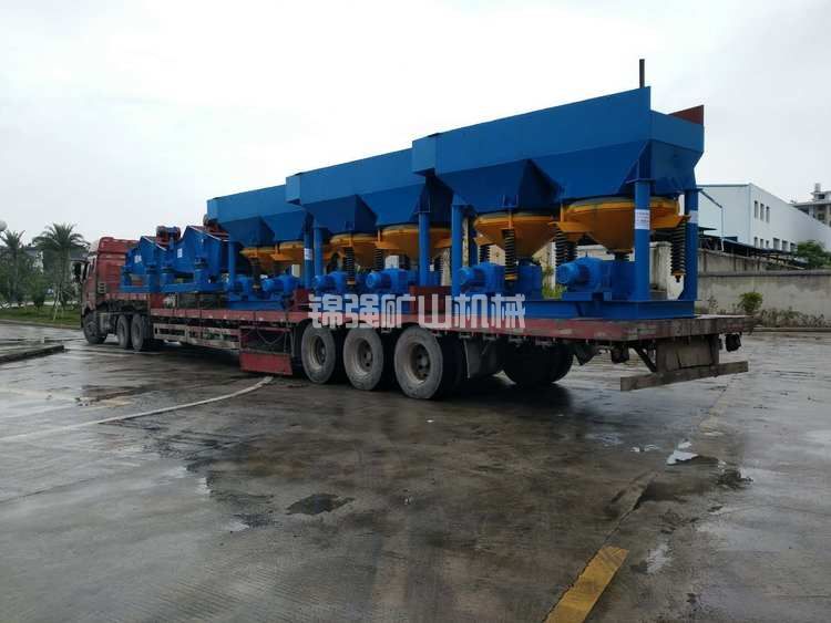 鉻礦提煉機(jī)器 鉻礦提煉機(jī)器