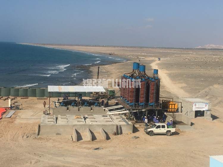 鉻礦石提煉工藝流程 鉻礦石提煉工藝流程