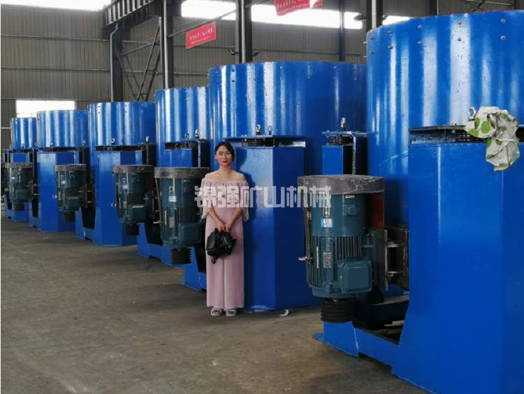 200噸金礦浮選設(shè)備 200噸金礦浮選設(shè)備