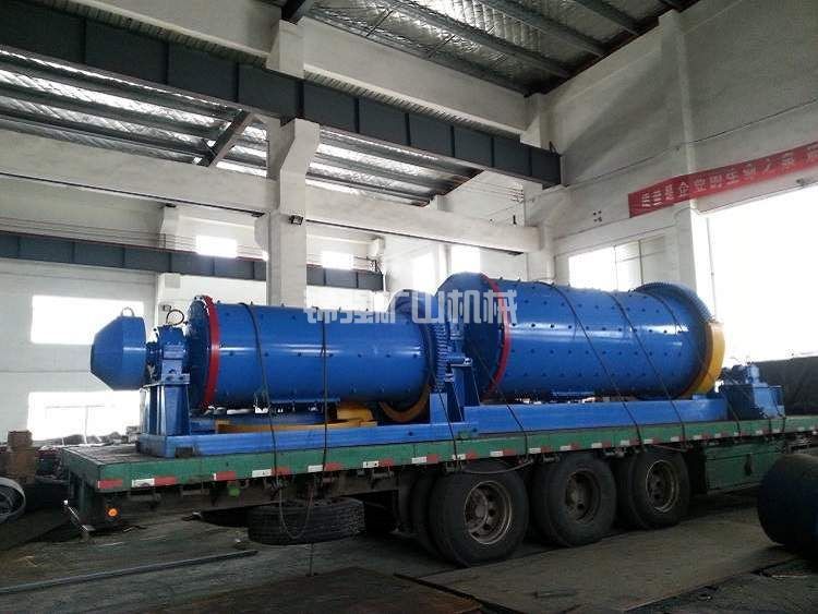 金礦礦山充填成套設備 金礦礦山充填成套設備