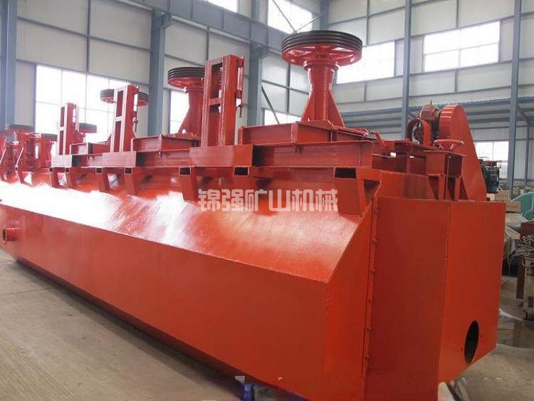 巖金礦石整套選礦機械 巖金礦石整套選礦機械