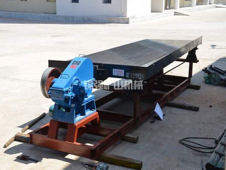 巖金礦石采礦機(jī)器