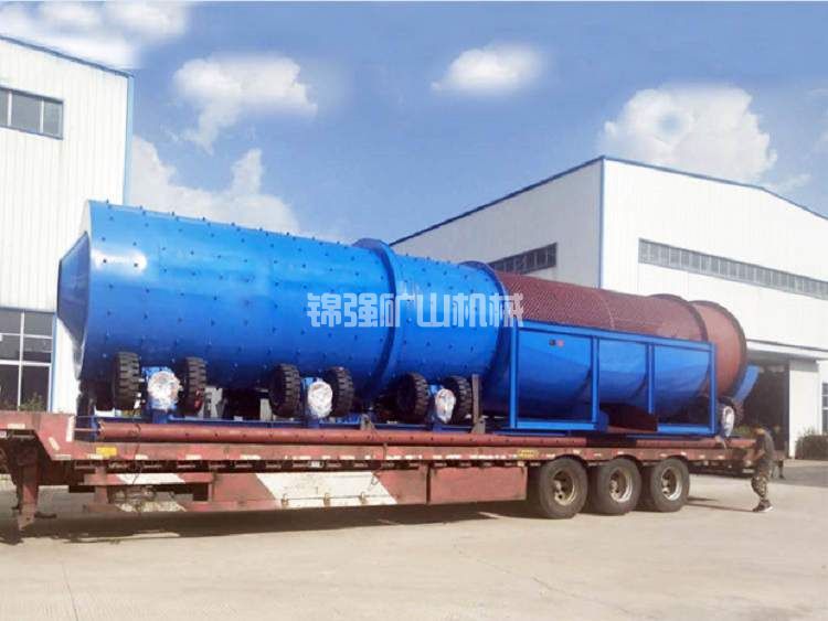 200噸金礦浮選設(shè)備 200噸金礦浮選設(shè)備