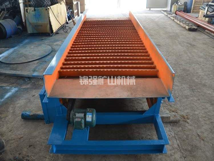 生產(chǎn)巖金礦石機器
